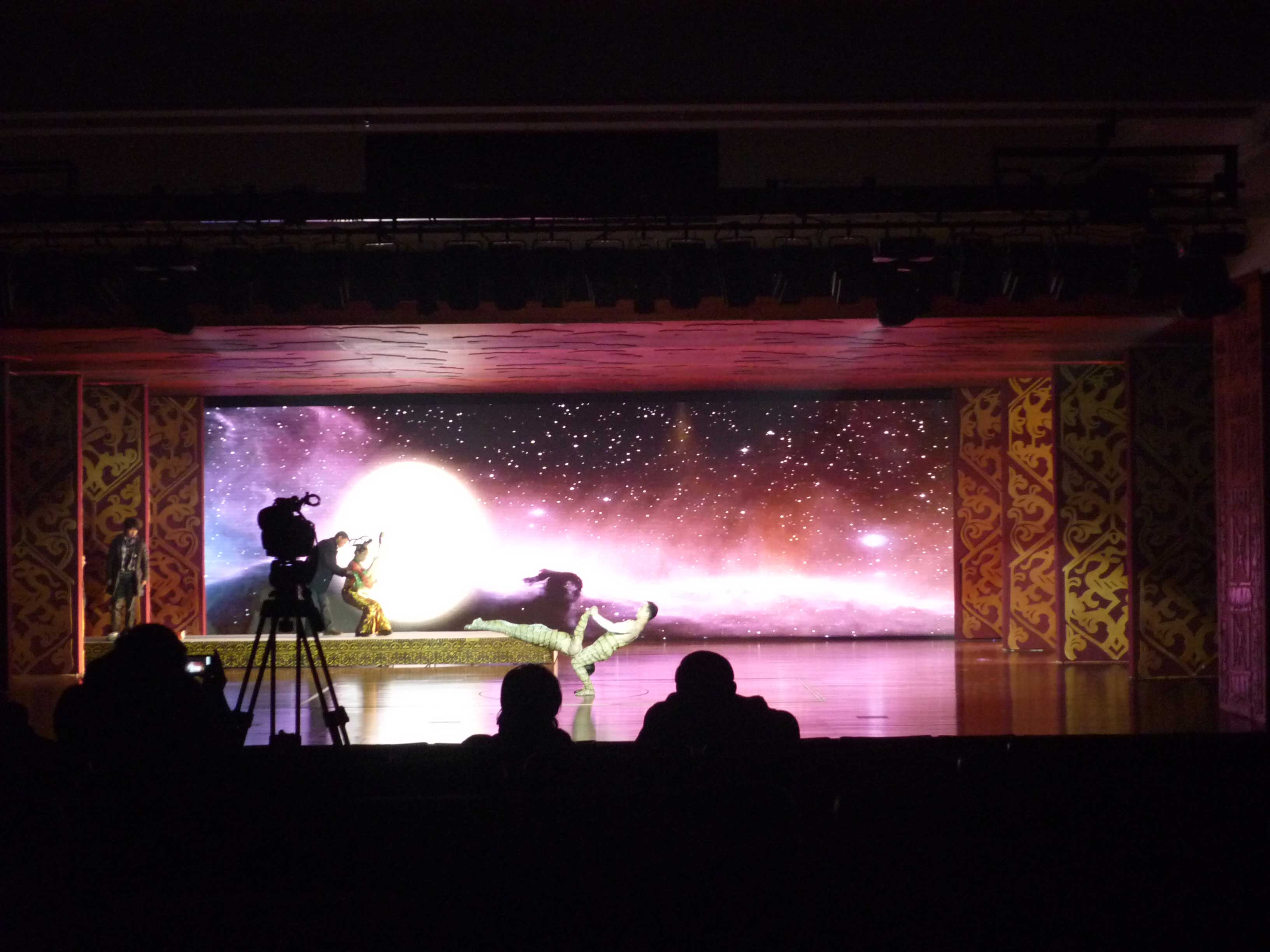 山西 大同戶內(nèi)P3全彩屏 78平方